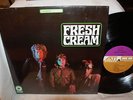 Cream - Fresh Cream original Atco SD-33-206 IN SHRINK