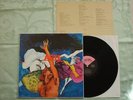 Ash - same / italian prog. original 1979 + insert