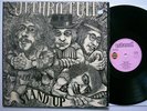 #_ JETHRO TULL stand up | Island Eye GER 1969 | Gimmix