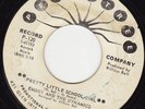 CROSSOVER GROUP 45 RPM - EMORY & DYNAMICS on PEACHTREE