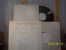 CHARLES MINGUS 2 LP PORTRAIT PRESTIGE TEST PRESSING NM
