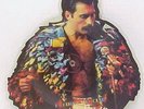 1985 CBS FREDDIE MERCURY Made in Heaven Picture Disc