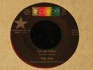The Ash-Fly Up Tight-RARE '68 Probe Psych PROMO 45