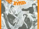 THE BYRDS - HAVE YOU SEEN HER FACE (SCARCE DUTCH 7