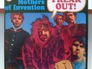 Frank Zappa-Mothers Of Invention-Freak Out-With Blurb