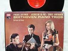 ZUKERMAN / DU PRE / BARENBOIM - BEETHOVEN PIANO TRIOS