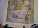 GENESIS SELLING ENGLAND CLASSIC RECORDS 200 GRAM AUDIOPHILE Collectors Sealed LP