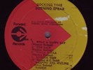 BURNING SPEAR-Rocking Time-Orig.FORWARD Studio1 RootsLP