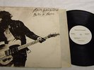 BRUCE SPRINGSTEEN Born Run TEST PRESS SCRIPT COVER LP