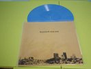 Modest Mouse Live in NYC blue vinyl /300 ugly casanova