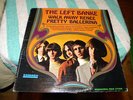THE LEFT BANKE LP-Walk Away Renee SMASH orig EX
