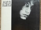 PATTI SMITH Same-Live Roxy L.A. 1976 LP FANTASY DISCOS