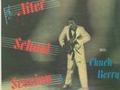 Chuck Berry - After School Session original Chess LP