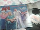 death spiritual healing LP MFN 80s pressing original
