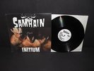 Samhain - Initium LP misfits danzig horrorpunk pushead