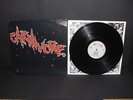 Carnivore - s/t LP type o negative peter steele nyhc