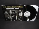Rolling Stones - play chuck berry LP