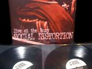 Social Distortion - Live At The Roxy 2-LP mike ness oi