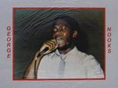 original GEORGE NOOKS Today JIMPY'S INTERNATIONAL lp