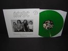 AC/DC blow up the beep GREEN VINYL nr. 73/135 RAR