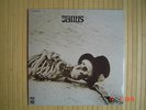 JANUS-Gravedigger-GERMAN PROG/PSYCH LP+POSTER-NM/NM