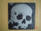 WRITING ON THE WALL-ORIGINAL UK PROG/PSYCH LP-VG+