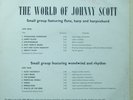 KPM LIBRARY ? THE WORLD OF JOHNNY SCOTT JAZZ EXOTICA ??