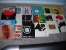 NEW WAVE 19 DJ 12 IN YELLO POLECATS B 52'S PETER GODWIN