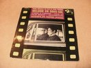 FRENCH EP *** MELODIE EN SOUS-SOL *** MAGNE GABIN DELON