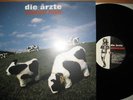 Die Ärzte - Satanische Pferde LIMITIERTE Vinyl LP