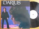 Darius 1968 US blues psych LP Pokora