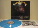 Sun Araw - Heavy Deeds LP oop magic lantern pocahaunted