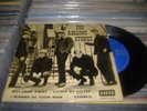 THE ROLLING STONES - EP 1963 SPAIN-RARO