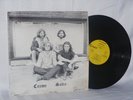 CREME SODA TRICKY ZINGERS RARE ORIGINAL US PSYCH LP