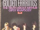 GOLDEN EARRINGS The truth about Arthur/Gipsy rhapsody