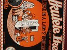 CLIFF EDWARDS Ukulele Ike Yazoo LP R. CRUMB RARE OOP