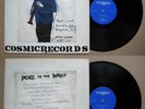 MICHAEL COSMIC Peace In The World OG LP Phill Musra
