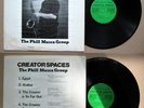 PHILL MUSRA GROUP Creator Spaces OG LP Michael Cosmic