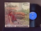 NINA SIMONE early stereo LP on Bethlehem NM 