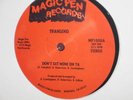 Modern Soul/Funk TRANSEND on MAGIC PEN 12