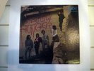 Hunger 'Strictly From Hunger' LP ..Public Records 1969