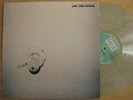 LOW Long Division LP  clear vinyl oop RARE galaxie 500