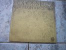 COLOSSEUM - DAUGHTER OF TIME - LP - 1970