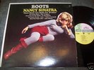 Nancy Sinatra  
