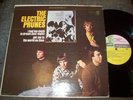 The Electric Prunes    1st Release     Reprise     1967