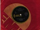 AC/DC Baby Please Dont rare 1975 Aust Alberts label 45