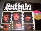 Buffalo Springfield      1st Release      Atco    1966