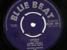Laurel Aitken - Lucille - Blue Beat (Ska)