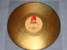 W.A.S.P. Animal Gold Vinyl 12
