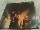 Dead Weather Sea of Cowards SPLIT COLOR LP, Jack White